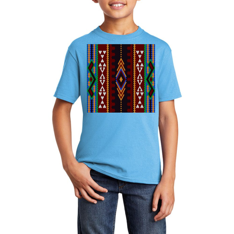 Oriental Art Print. Basic Youth T-shirt | Artistshot