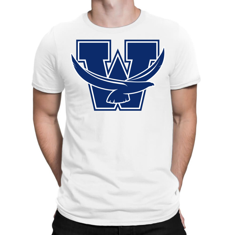 Washington High School, Parkland T-shirt | Artistshot