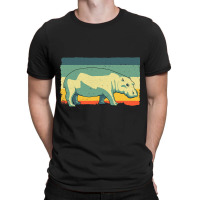 Funny Hippopotamus Design For Men Women Kids Hippo T-shirt | Artistshot