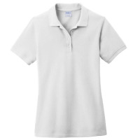 Wilds - Golden Version Ladies Polo Shirt | Artistshot