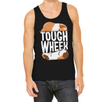 Funny Guinea Pig Tshirt Tough Wheek Shirt Guinea P Tank Top | Artistshot