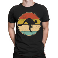 Funny Kangaroo Australian Bag Gift T-shirt | Artistshot