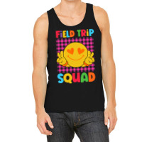 Field Day Squad Teacher Student School Event Kids  Tank Top | Artistshot