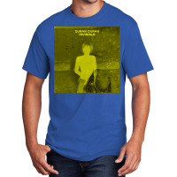 #duran #duran - Invisible Basic T-shirt | Artistshot