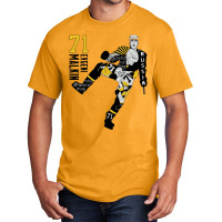 Evgeni Malkin Mix Basic T-shirt | Artistshot