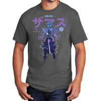 Funny Gifts Hero Anime Cool Call Me Basic T-shirt | Artistshot