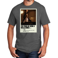 Mask Emma Watson My Favorite People Basic T-shirt | Artistshot