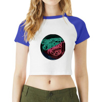 Renaissance By Boutique De France 1 Raglan Crop Top | Artistshot