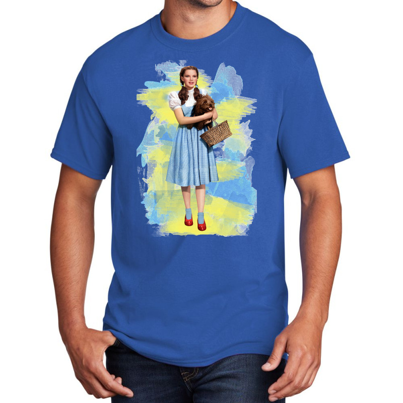 Retro Vintage Dandridge Gifts Women Basic T-shirt by SemajArtists | Artistshot