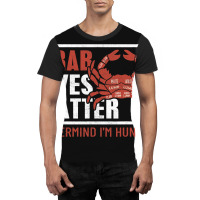 Crab Lives Matter 2dungeness Crab Boil Seafood Fun Graphic T-shirt | Artistshot