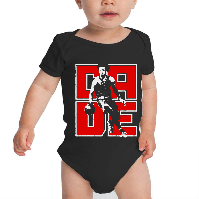 #cade Cunningham Baby Bodysuit by Lilin Art | Artistshot