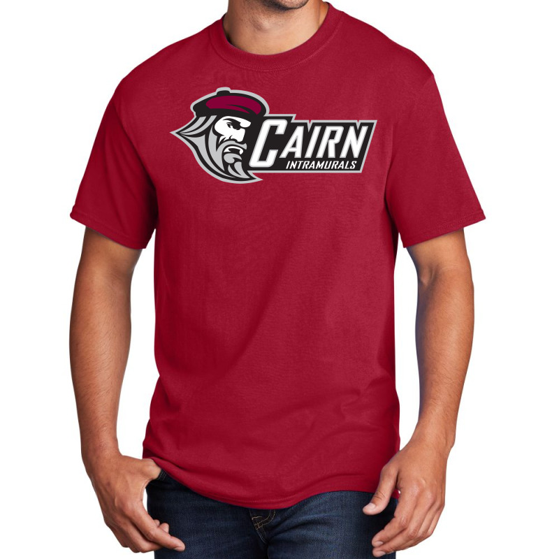 Cairn Intramurals Basic T-shirt | Artistshot