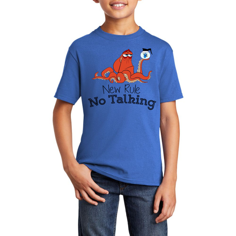 Finding Dory Basic Youth T-shirt | Artistshot