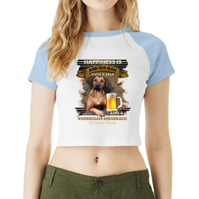 Christmas Retro Scottish Terrier Dog Group Matching Xmas 608 Raglan Crop Top by JESSICAMARTINA | Artistshot