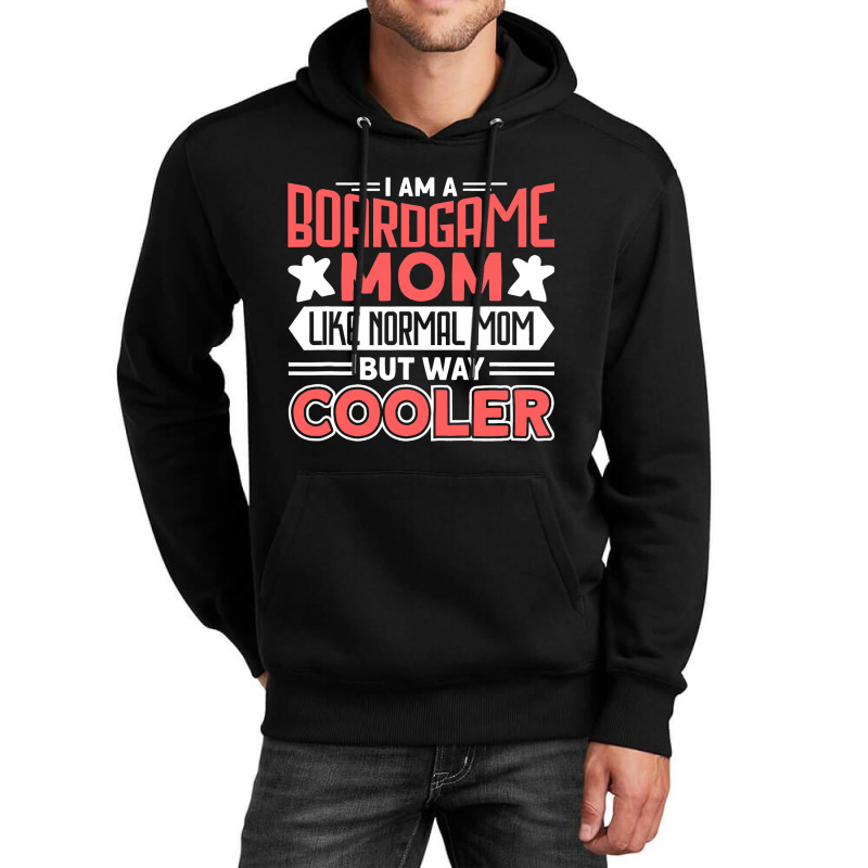 Boardgame Mom Board Game Board Gamer Board Games 2 Unisex Hoodie | Artistshot