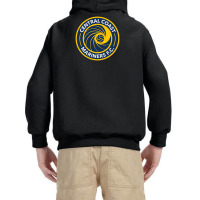 Central Coast High School Youth Hoodie | Artistshot