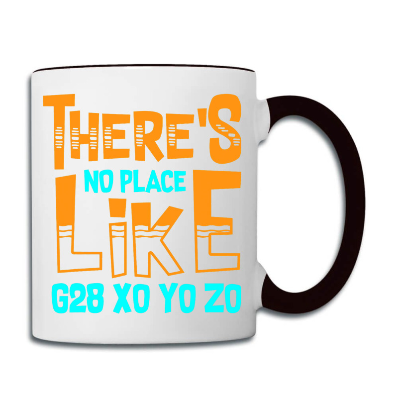 Cnc 23d Printing Designer G28 Programmer Machinist Coffee Mug | Artistshot