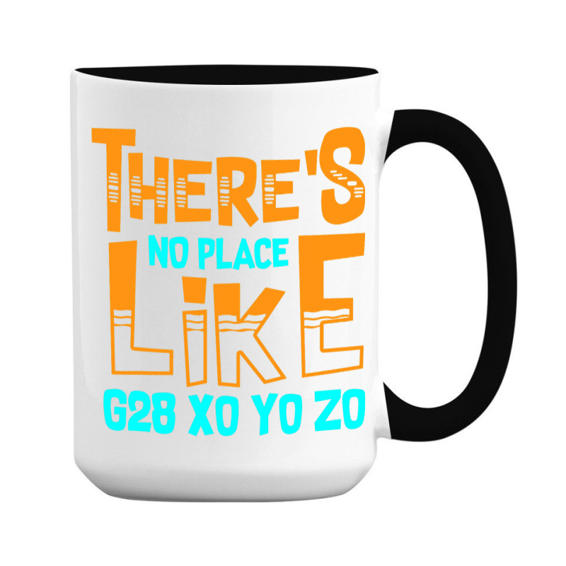 Cnc 23d Printing Designer G28 Programmer Machinist 15 Oz Coffee Mug | Artistshot