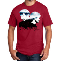 Classic Retro  Murder Family My Favorite People Basic T-shirt | Artistshot