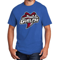 Guelph Gmc’s Basic T-shirt | Artistshot