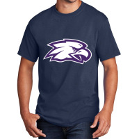 Asbury University Basic T-shirt | Artistshot