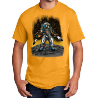 Chainsaw T  Shirt1293 Basic T-shirt | Artistshot