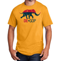 Delaware Republican Party T Shirt Basic T-shirt | Artistshot