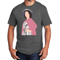 Day Gifts Satirist Women My Favorite Basic T-shirt | Artistshot