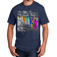 Playing  Cares For Mens Womens Basic T-shirt | Artistshot