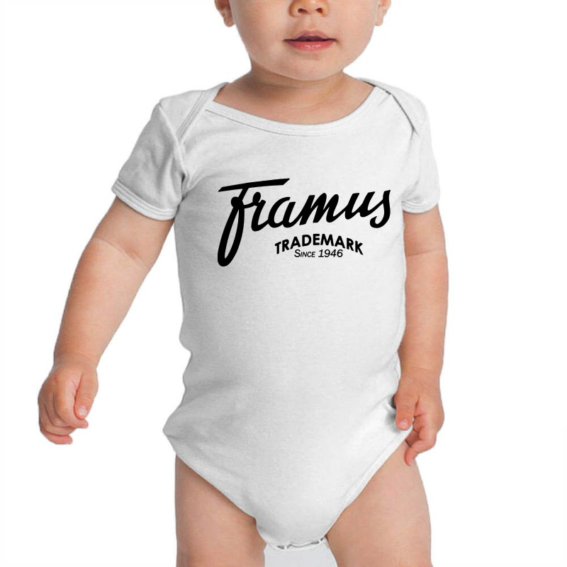 Framus Guitars And Basses Baby Bodysuit by Lilin Art | Artistshot