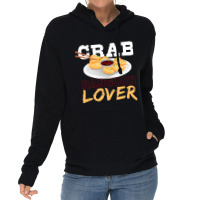 Crab Rangoon Lover Dimsum Dumpling Chinese Food Cr Lightweight Hoodie | Artistshot