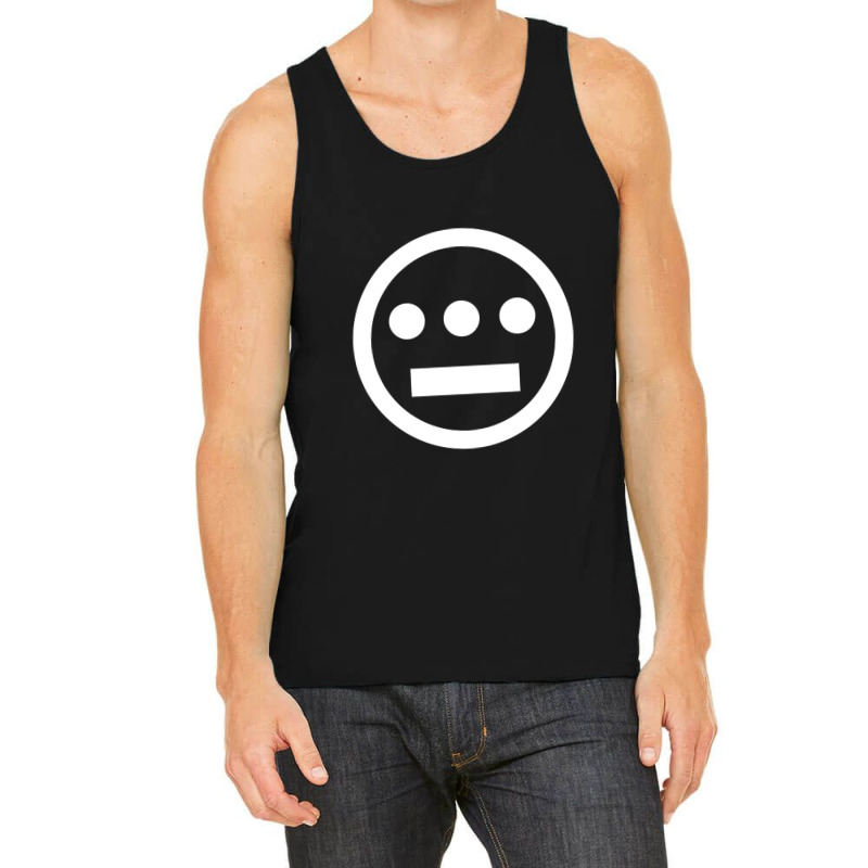 New Hieroglyphics Underground Hip Hop Group Mens Black Hip Hop Tank Top by isgraphics | Artistshot