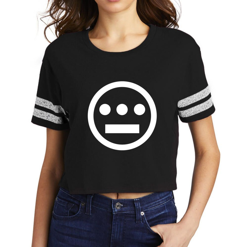 New Hieroglyphics Underground Hip Hop Group Mens Black Hip Hop Scorecard Crop Tee by isgraphics | Artistshot