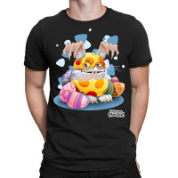 Blabbit Eggstravaganza T-shirt | Artistshot