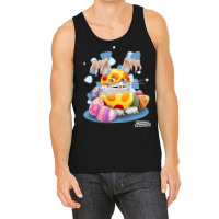 Blabbit Eggstravaganza Tank Top | Artistshot