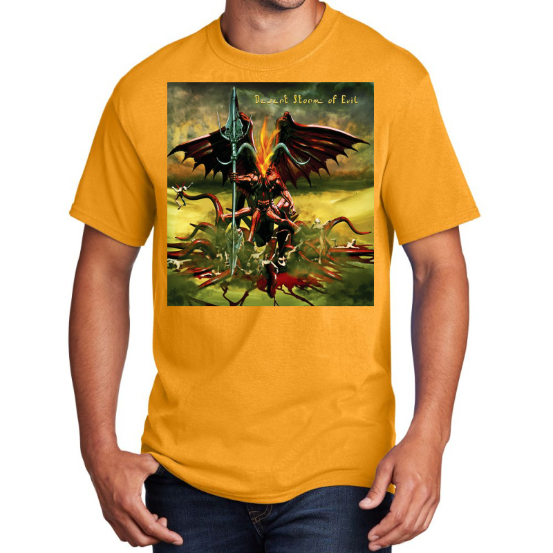 Get This Art On Other 115+ Products > Valen Of Amonition, Basic T-shirt | Artistshot