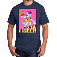 Dragonb Ball Frieza Basic T-shirt | Artistshot