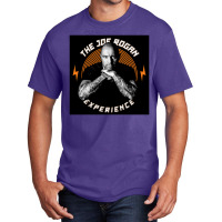 Joe Rogan Experience Basic T-shirt | Artistshot