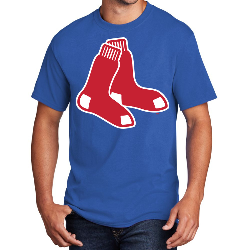 Baseball | Boston.red.sox | Sport Basic T-shirt | Artistshot