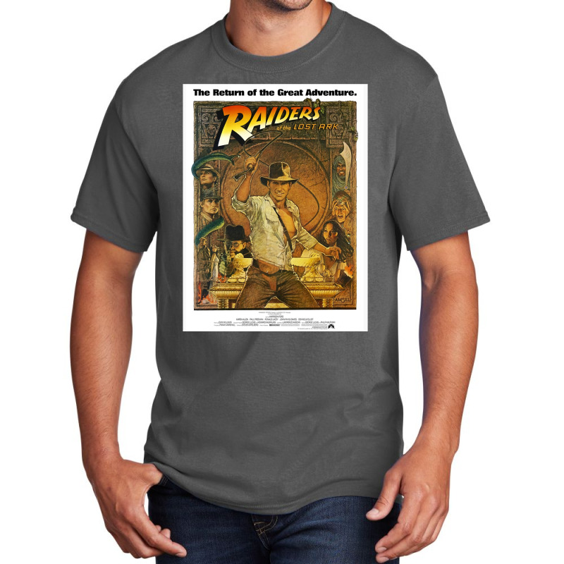 Music Vintage Raiders Call Me Basic T-shirt | Artistshot