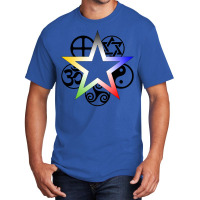 Mens Best Heritage Gift Men Basic T-shirt | Artistshot