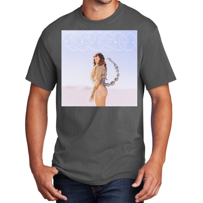 Dirt Femme   Tove Lo Basic T-shirt | Artistshot