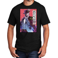 Cartoon Character Elizabeth Bathory Men Women Basic T-shirt | Artistshot