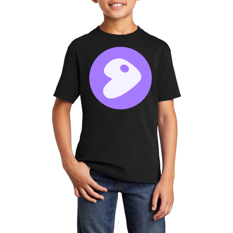 Gentoo Linux Basic Youth T-shirt | Artistshot