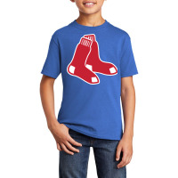 Baseball | Boston.red.sox | Sport Basic Youth T-shirt | Artistshot