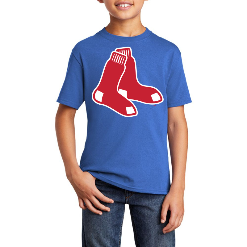 Baseball | Boston.red.sox | Sport Basic Youth T-shirt | Artistshot