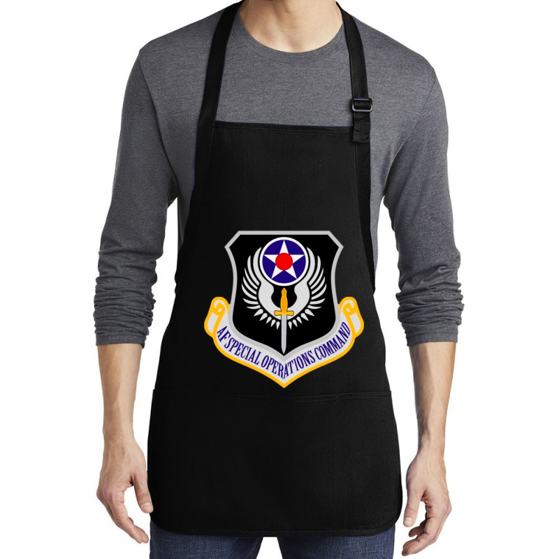 Special Operations Medium-length Apron | Artistshot