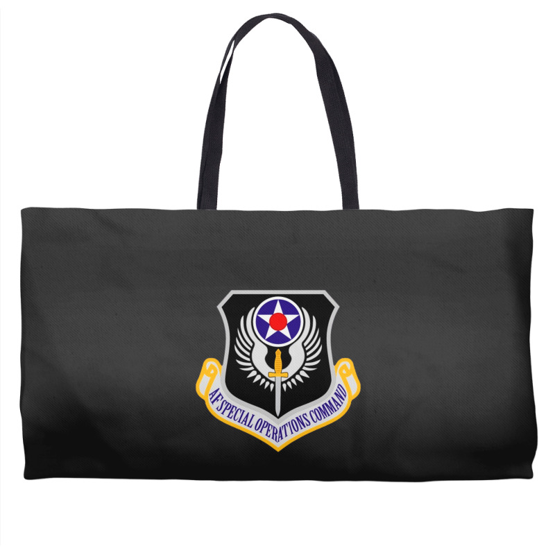 Special Operations Weekender Totes | Artistshot