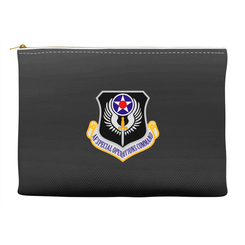 Special Operations Accessory Pouches | Artistshot