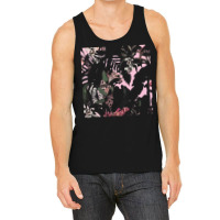 Tropical T  Shirt Tropical Bright Shrimp Flower T  Shirt Tank Top | Artistshot